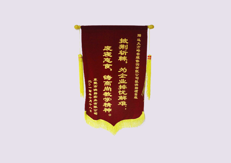 披荊斬棘，為企業(yè)排憂解難