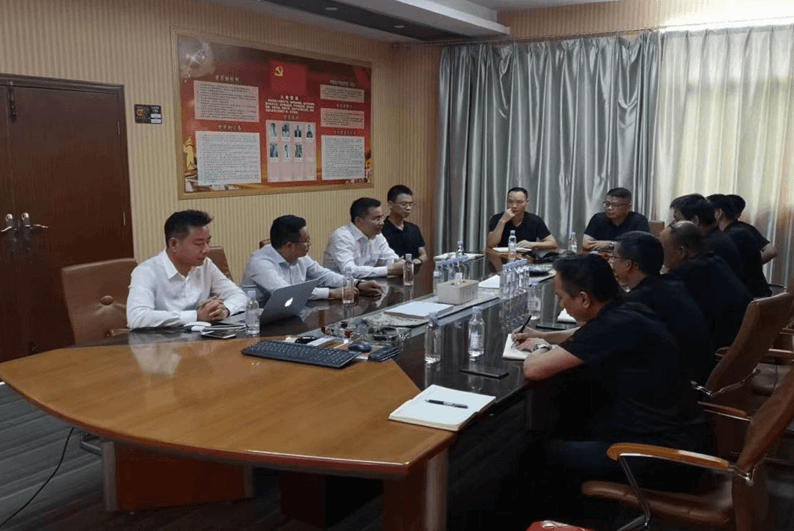 廣東科谷電源攜手遠(yuǎn)大方略落地《人力資源》駐廠(chǎng)管理咨詢(xún)項(xiàng)目