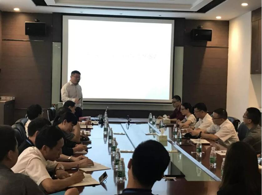第四期咨詢項(xiàng)目啟動｜凱晟攜手遠(yuǎn)大方略，齊心協(xié)力再出發(fā)