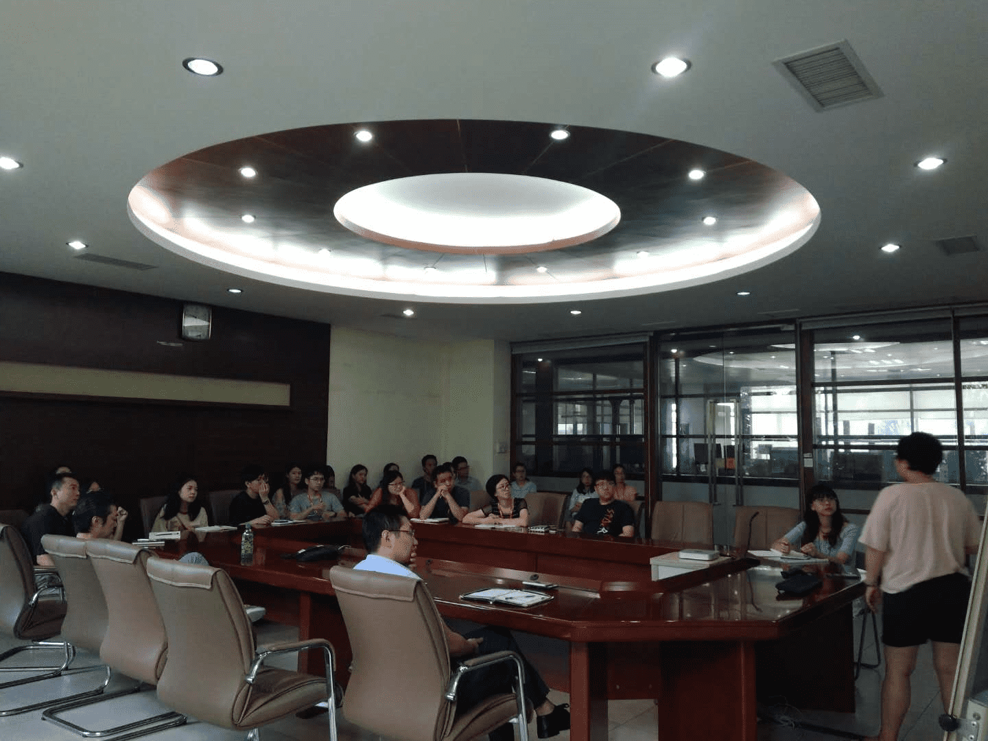 中山聯(lián)眾文具有限公司攜手遠大方略落地《集成運營、戰(zhàn)略規(guī)劃和集成產(chǎn)品開發(fā)》駐廠管理咨詢項目