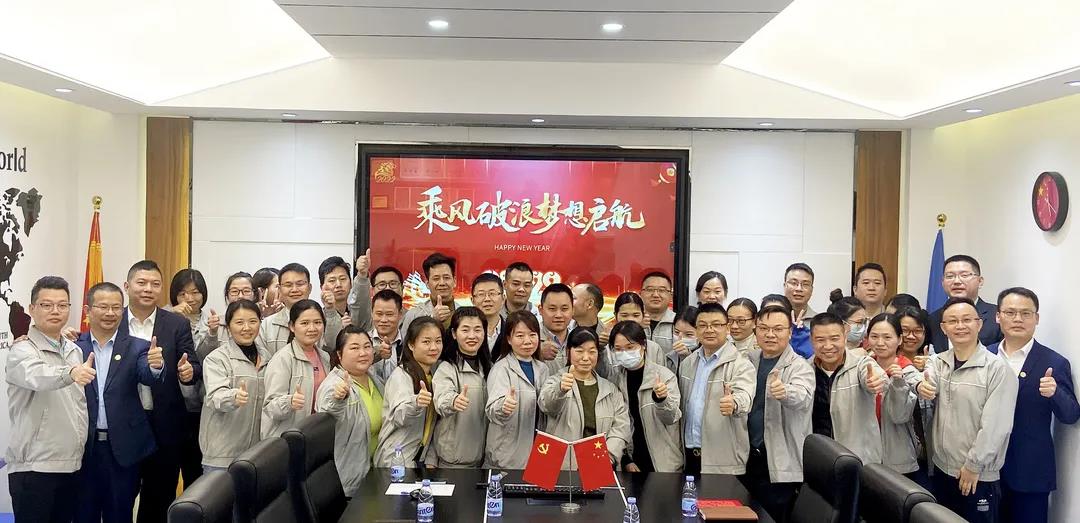 如何做到精益生產(chǎn)管理？不妨這樣布局